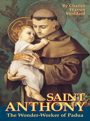 cover image of St. Anthony